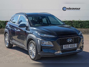 Hyundai KONA feature image