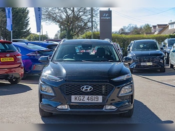 Used Hyundai KONA 2018 for sale - 78021579: Photo