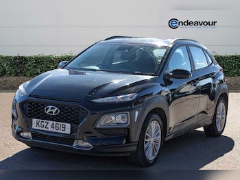 Used Hyundai KONA 2018 for sale - 78021579: Photo