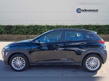 Used Hyundai KONA 2018 for sale - 78021579: Photo