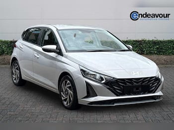 Used Hyundai i20 2026 for sale - 79446015: Photo