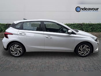 Used Hyundai i20 2026 for sale - 79446015: Photo