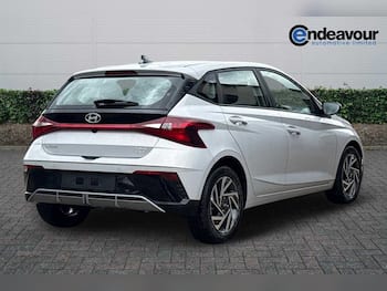 Used Hyundai i20 2026 for sale - 79446015: Photo