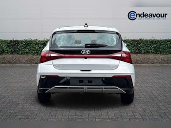 Used Hyundai i20 2026 for sale - 79446015: Photo