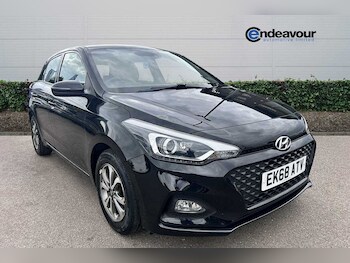 Used Hyundai i20 2018 for sale - 78486027: Photo