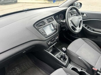 Used Hyundai i20 2018 for sale - 78486027: Photo