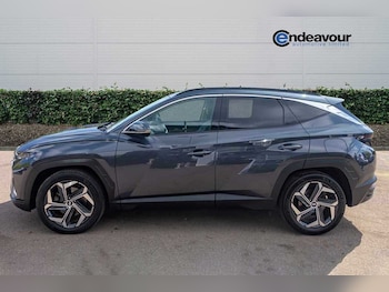 Used Hyundai TUCSON 2022 for sale - 78021440: Photo