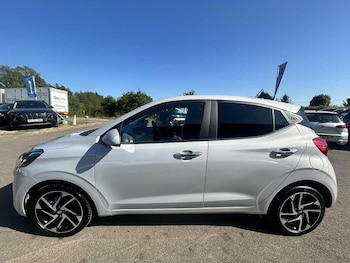Used Hyundai i10 2026 for sale - 78523623: Photo