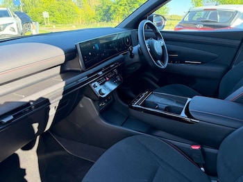 Used Hyundai TUCSON 2026 for sale - 78285167: Photo