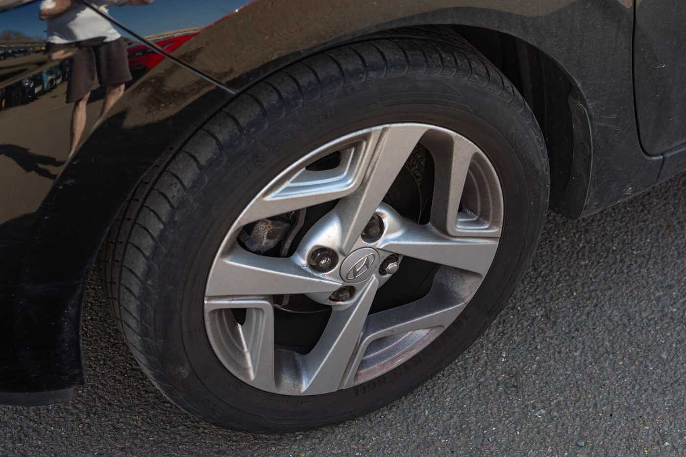 Used Hyundai i10 2022 for sale - 78021504: Photo 10