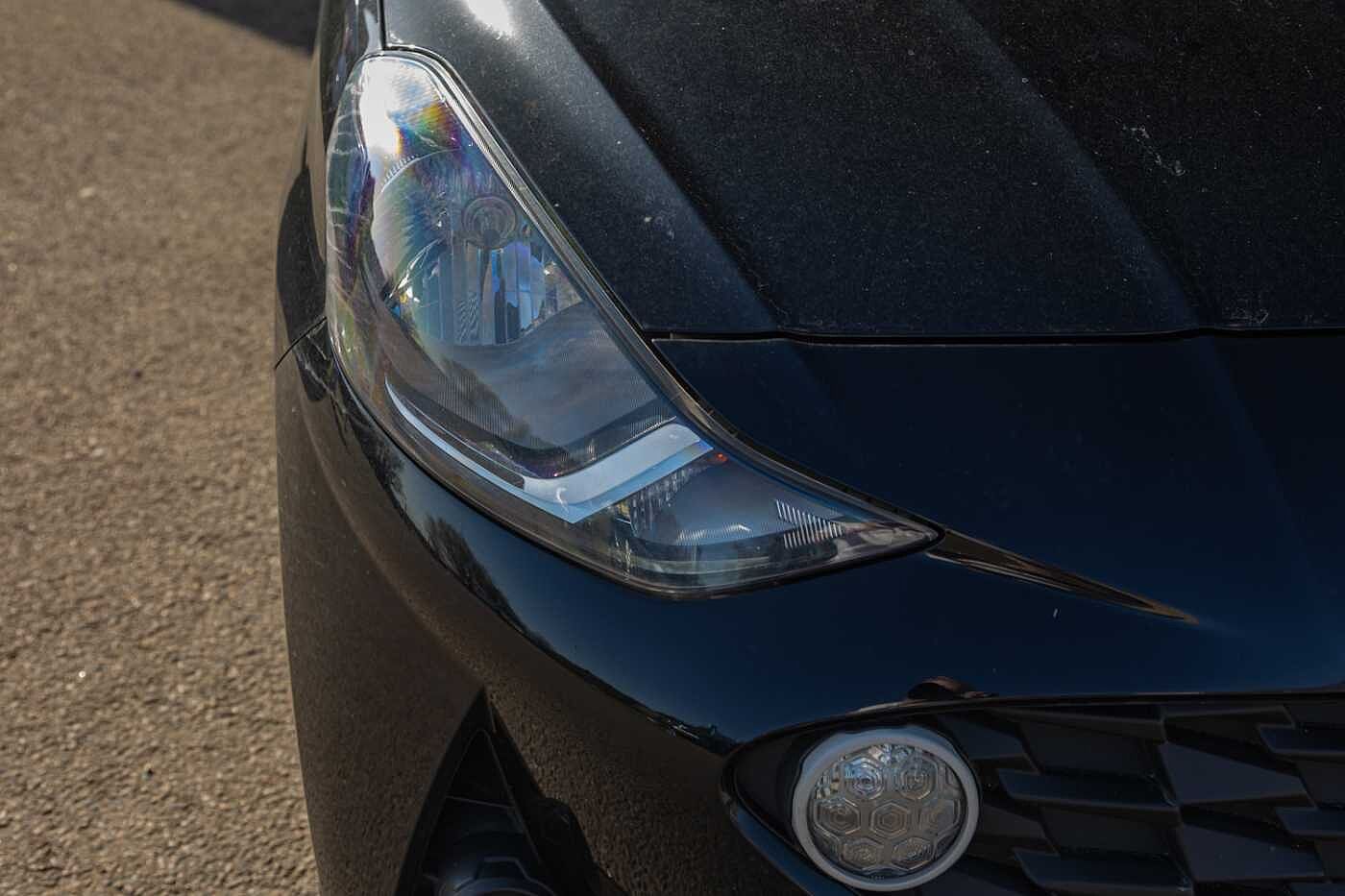 Used Hyundai i10 2022 for sale - 78021504: Photo 15