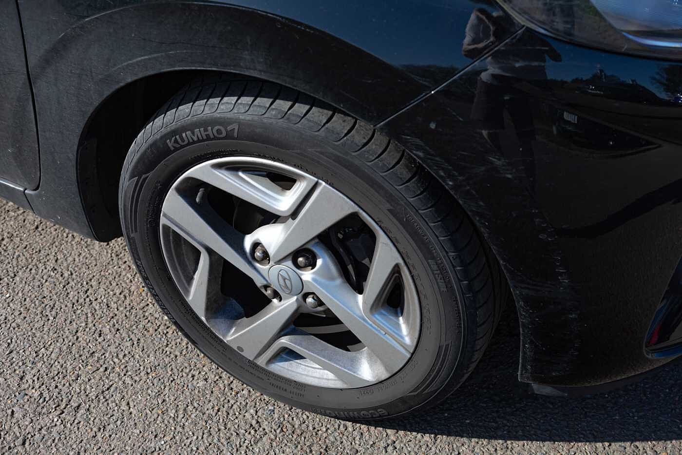 Used Hyundai i10 2022 for sale - 78021504: Photo 18