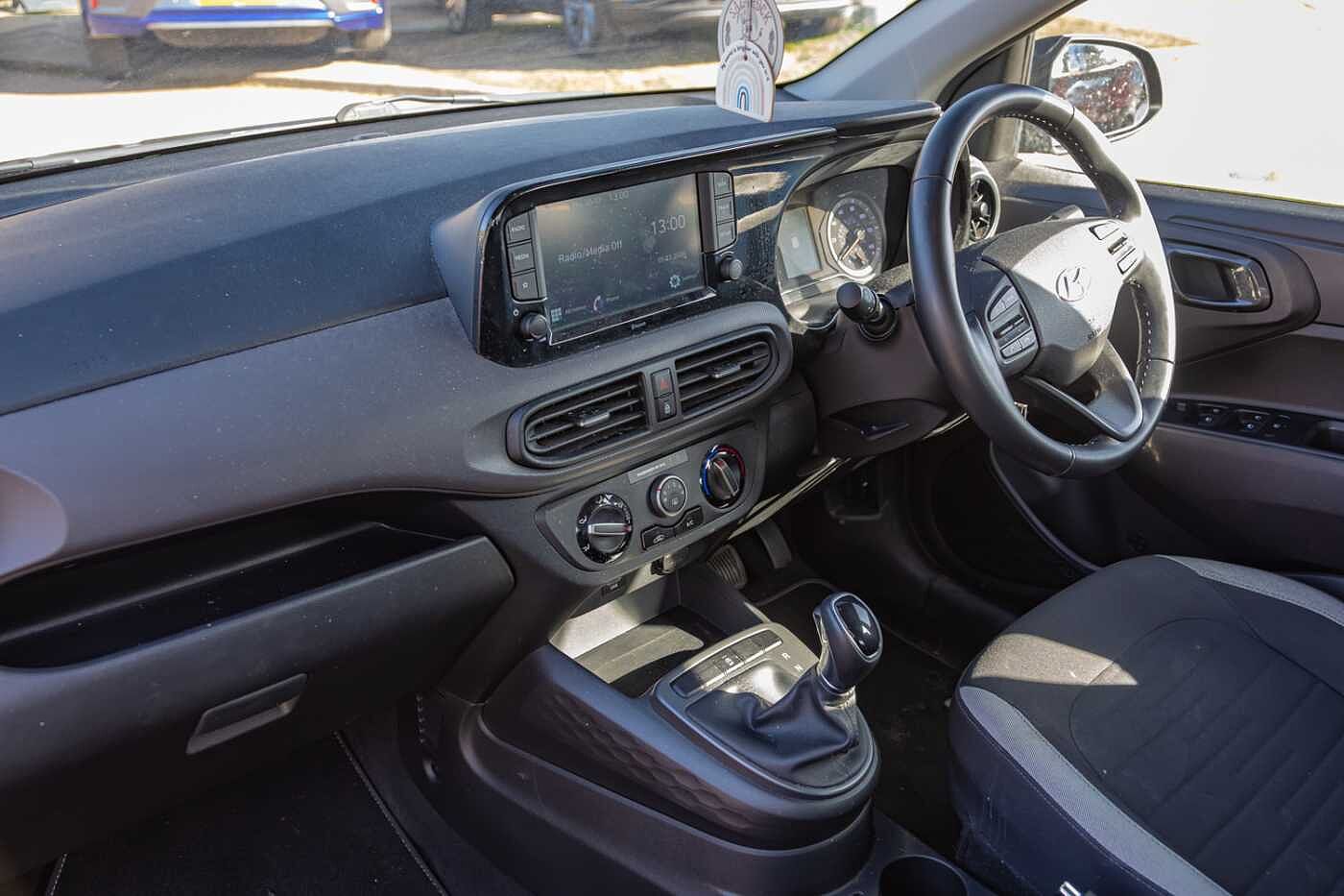 Used Hyundai i10 2022 for sale - 78021504: Photo 2