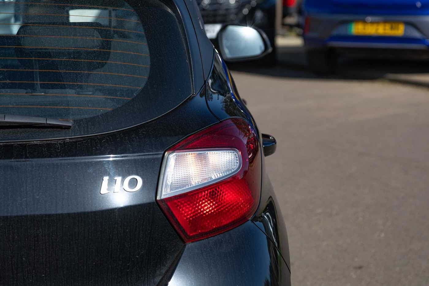 Used Hyundai i10 2022 for sale - 78021504: Photo 24