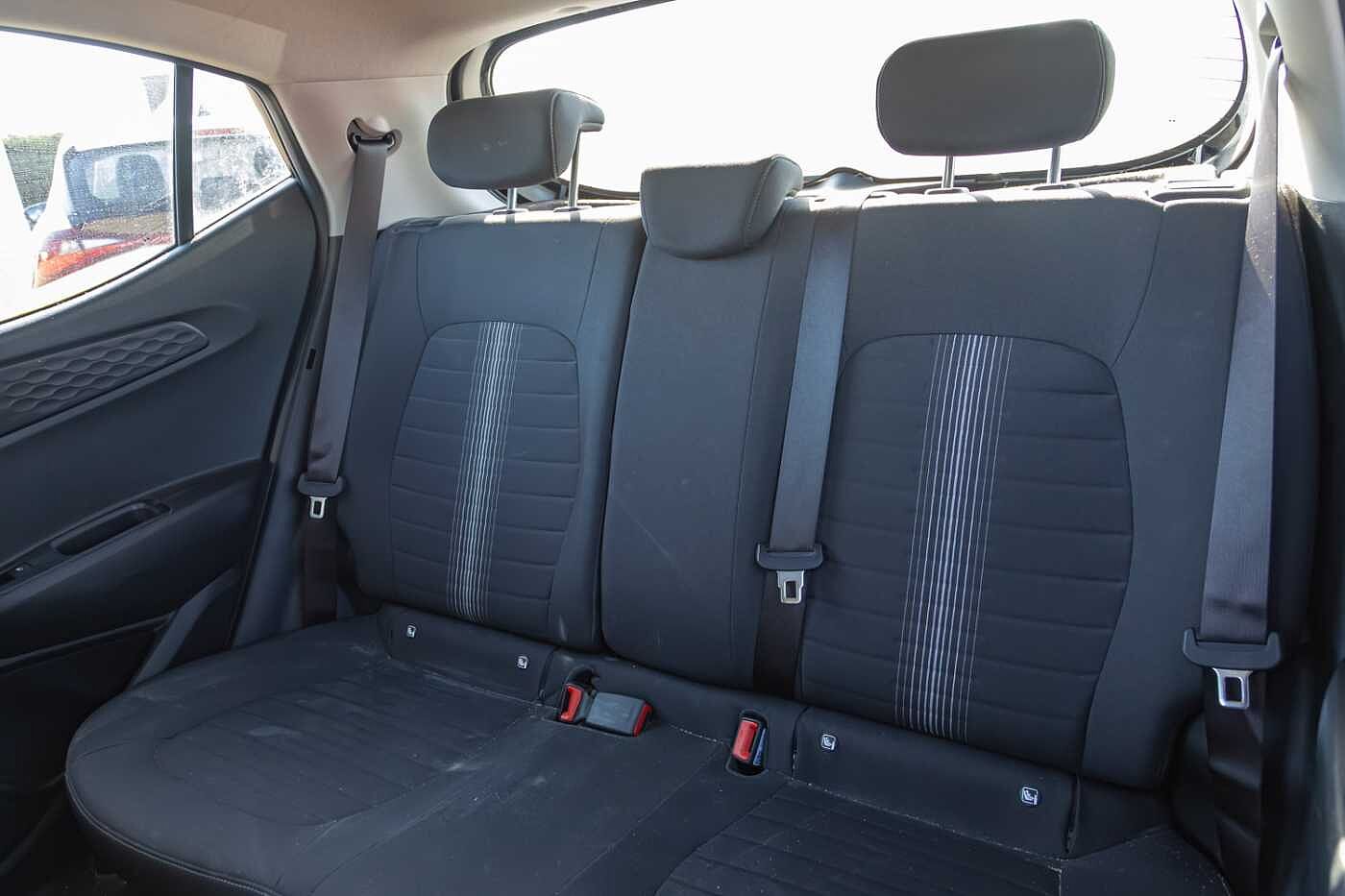 Used Hyundai i10 2022 for sale - 78021504: Photo 26