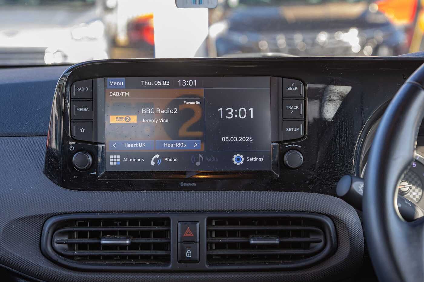 Used Hyundai i10 2022 for sale - 78021504: Photo 28