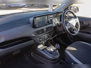 Used Hyundai i10 2022 for sale - 78021504: Photo