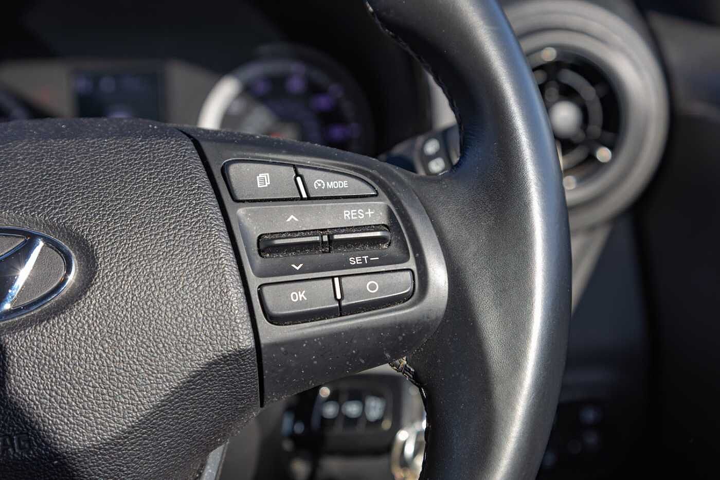 Used Hyundai i10 2022 for sale - 78021504: Photo 37