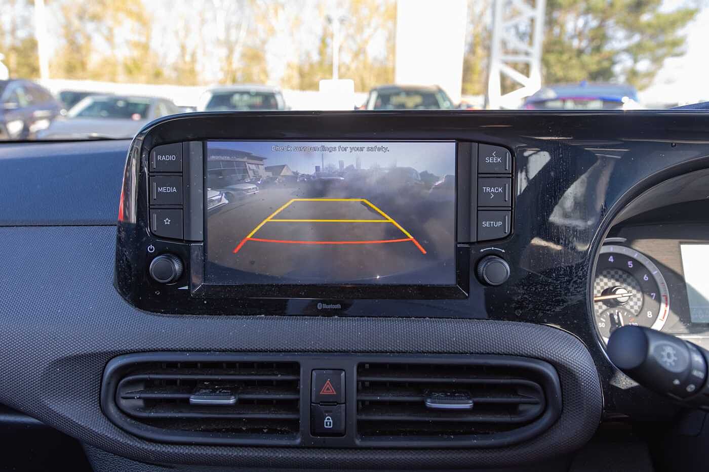 Used Hyundai i10 2022 for sale - 78021504: Photo 39