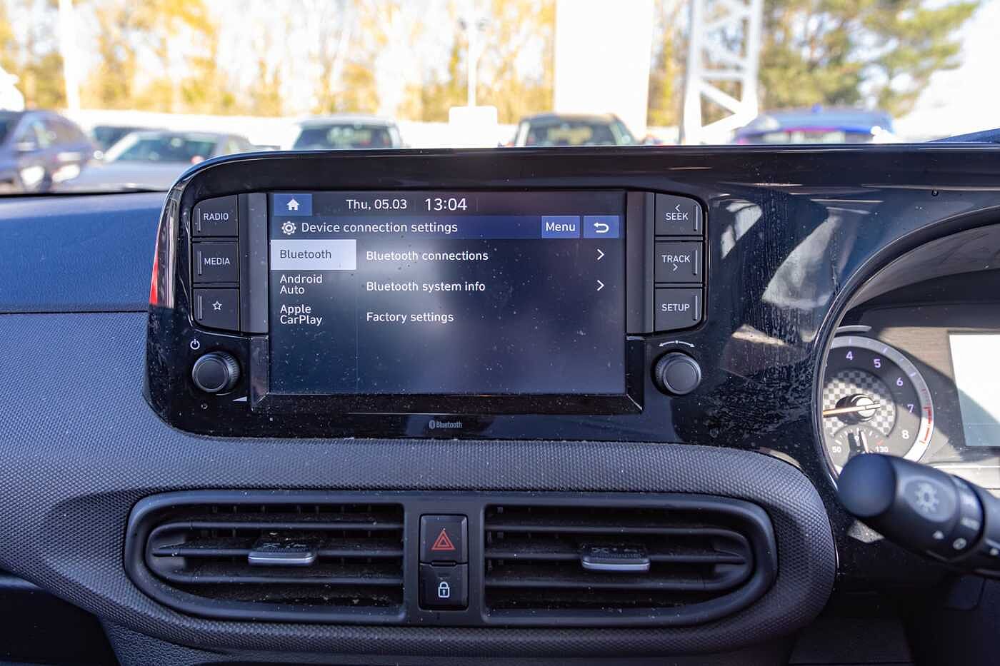 Used Hyundai i10 2022 for sale - 78021504: Photo 40