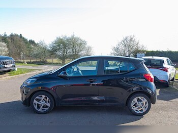 Used Hyundai i10 2022 for sale - 78021504: Photo