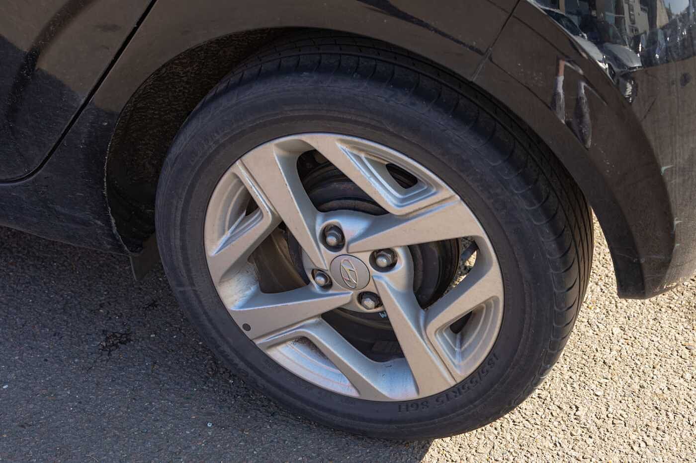 Used Hyundai i10 2022 for sale - 78021504: Photo 5