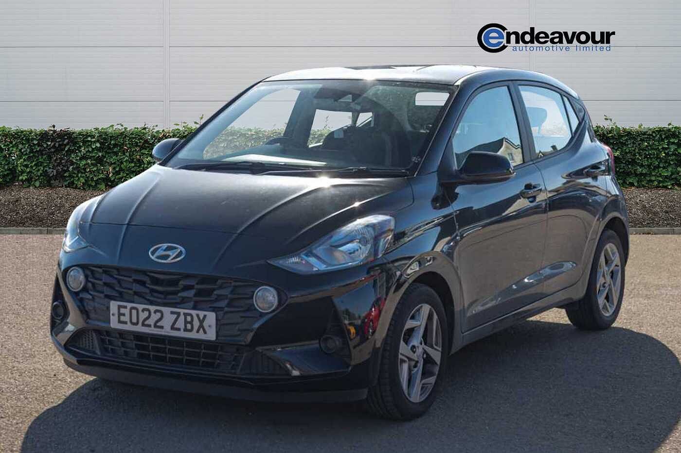 Used Hyundai i10 2022 for sale - 78021504: Photo 8