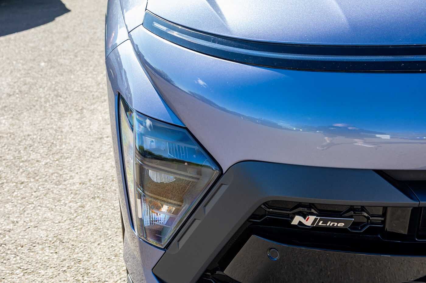 Used Hyundai KONA 2025 for sale - 78055273: Photo 11