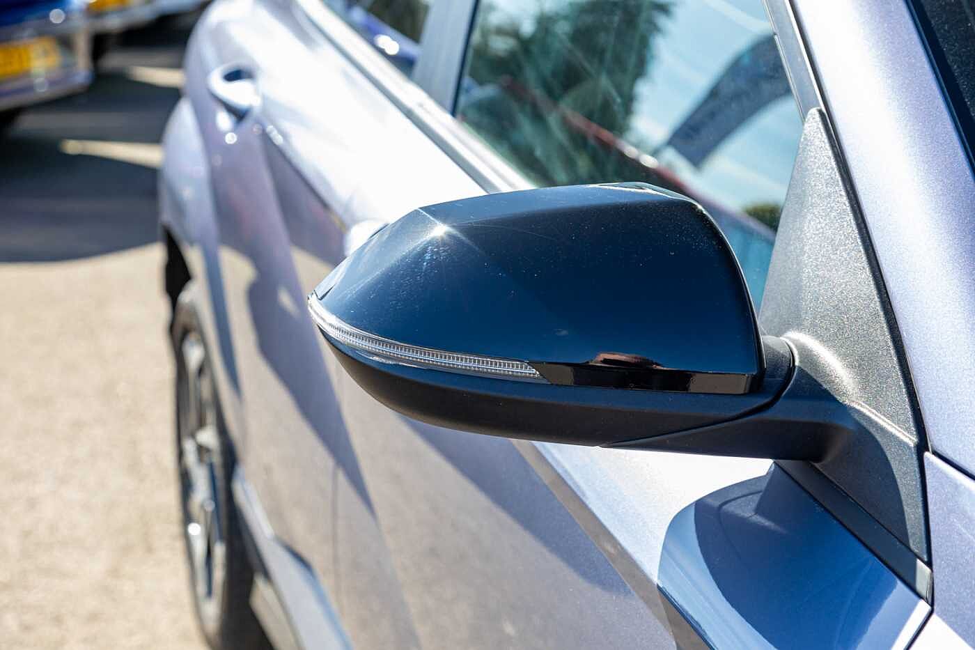 Used Hyundai KONA 2025 for sale - 78055273: Photo 12