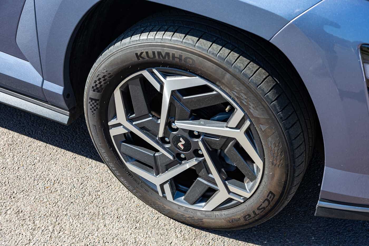 Used Hyundai KONA 2025 for sale - 78055273: Photo 14