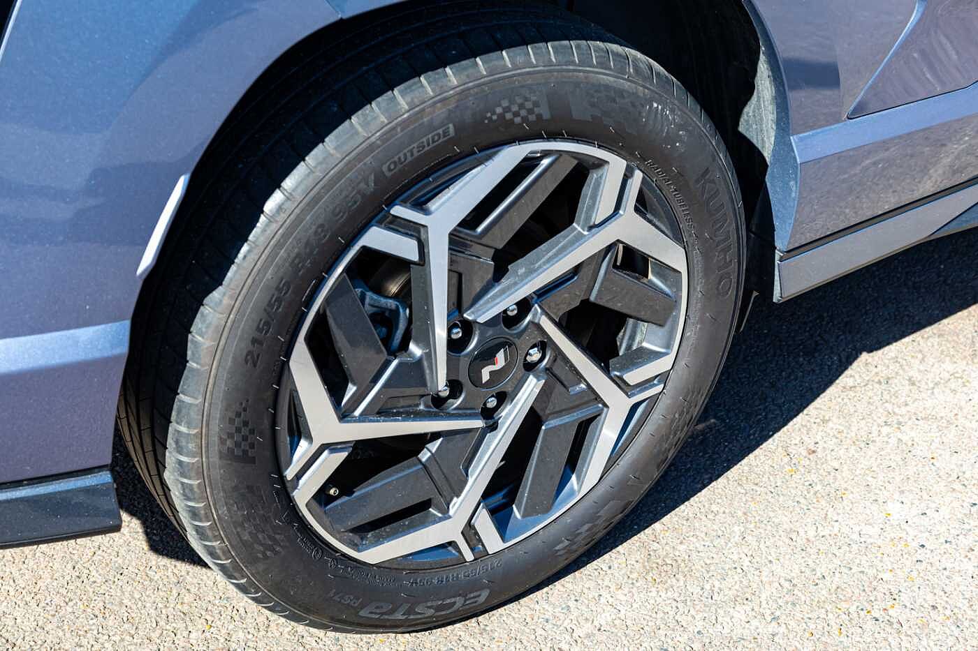 Used Hyundai KONA 2025 for sale - 78055273: Photo 15