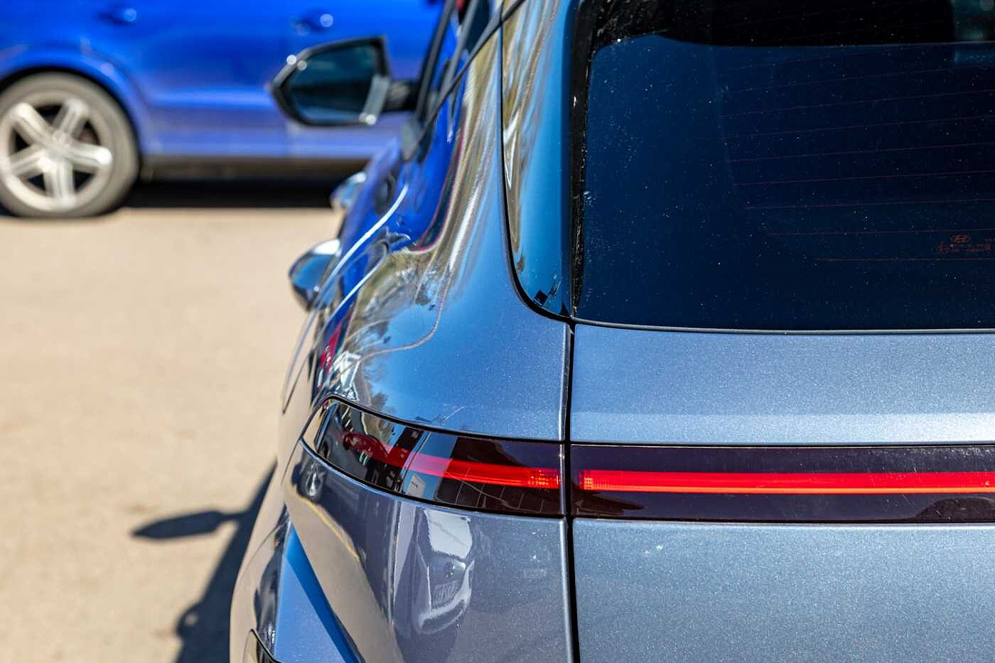 Used Hyundai KONA 2025 for sale - 78055273: Photo 19