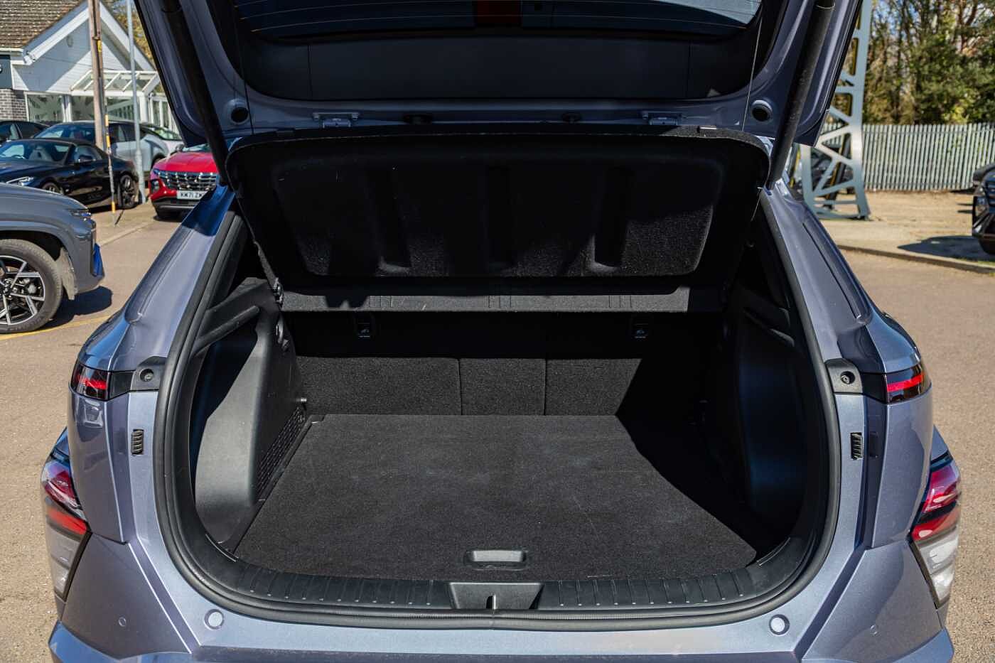 Used Hyundai KONA 2025 for sale - 78055273: Photo 21