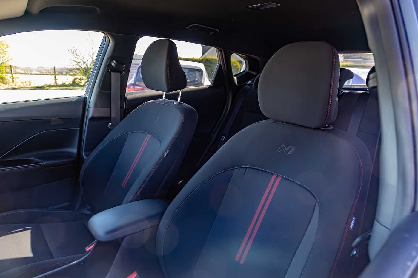 Used Hyundai KONA 2025 for sale - 78055273: Photo 23