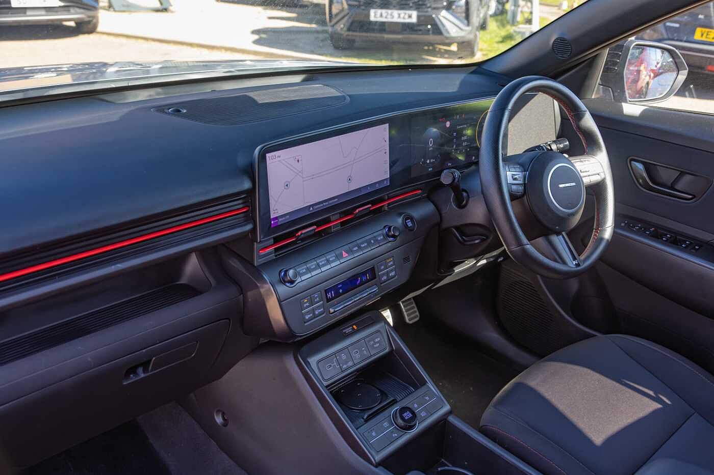 Used Hyundai KONA 2025 for sale - 78055273: Photo 25