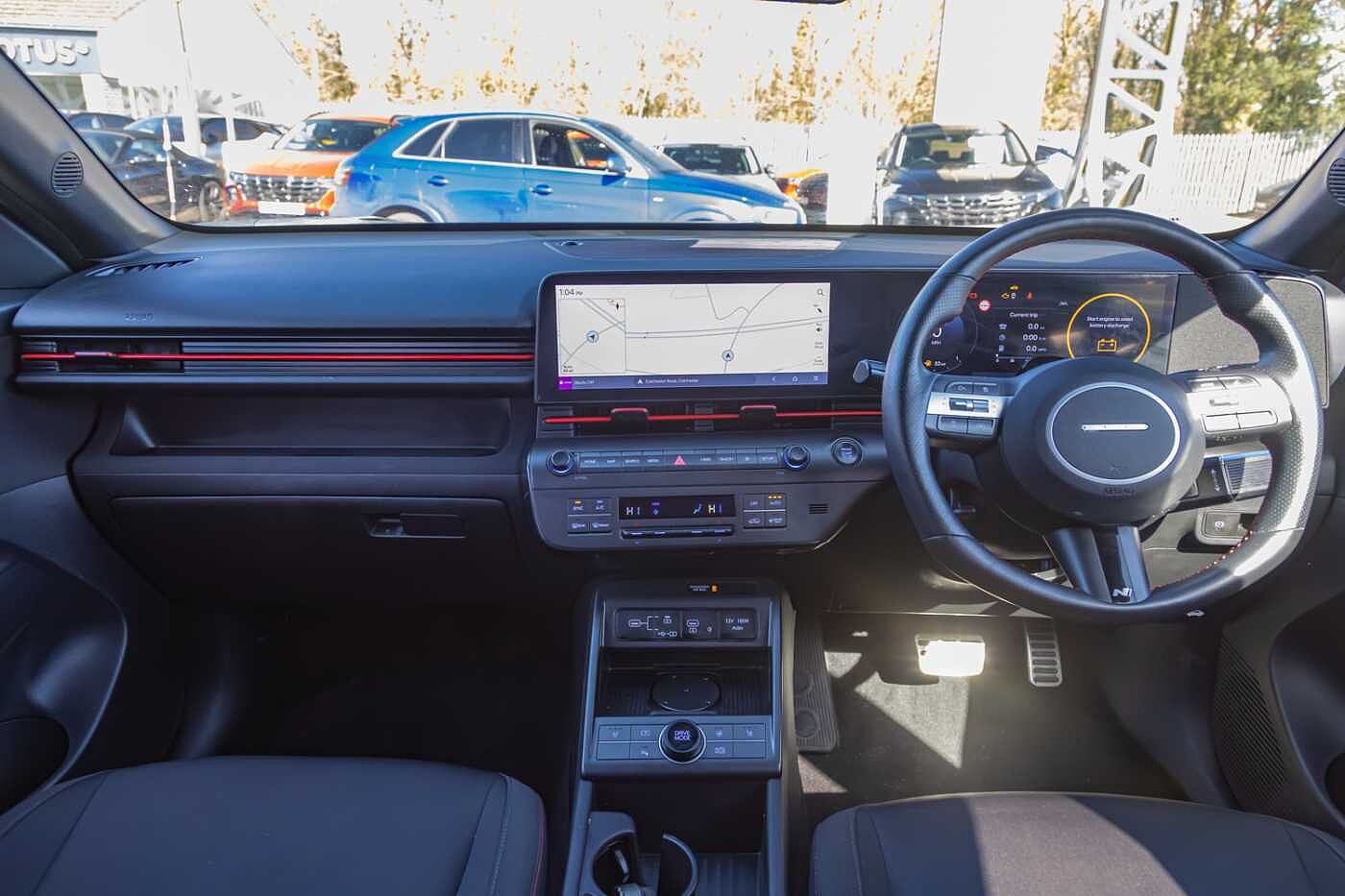 Used Hyundai KONA 2025 for sale - 78055273: Photo 26