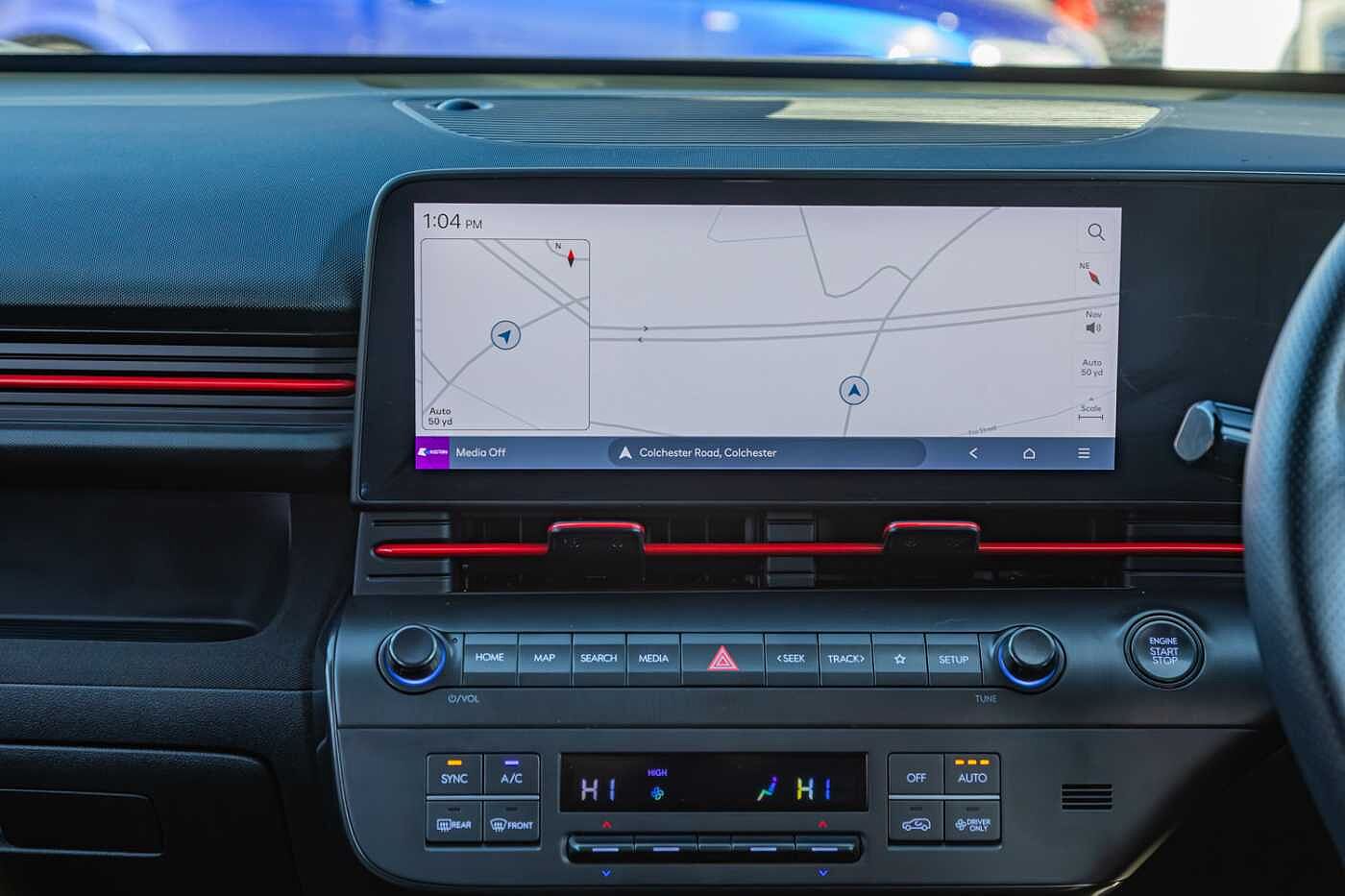 Used Hyundai KONA 2025 for sale - 78055273: Photo 28