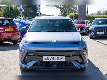 Used Hyundai KONA 2025 for sale - 78055273: Photo