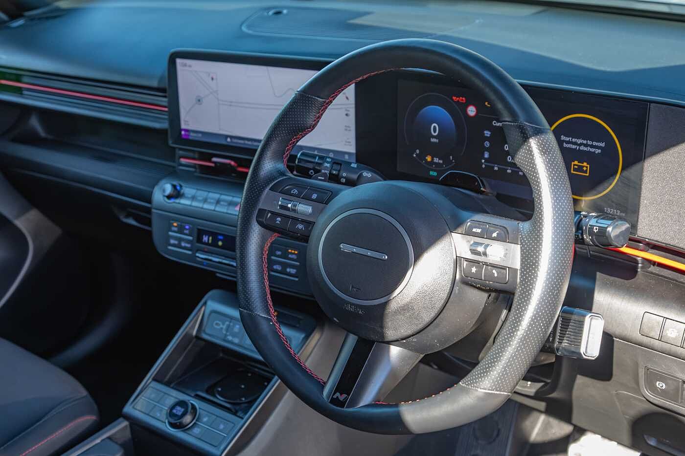 Used Hyundai KONA 2025 for sale - 78055273: Photo 31