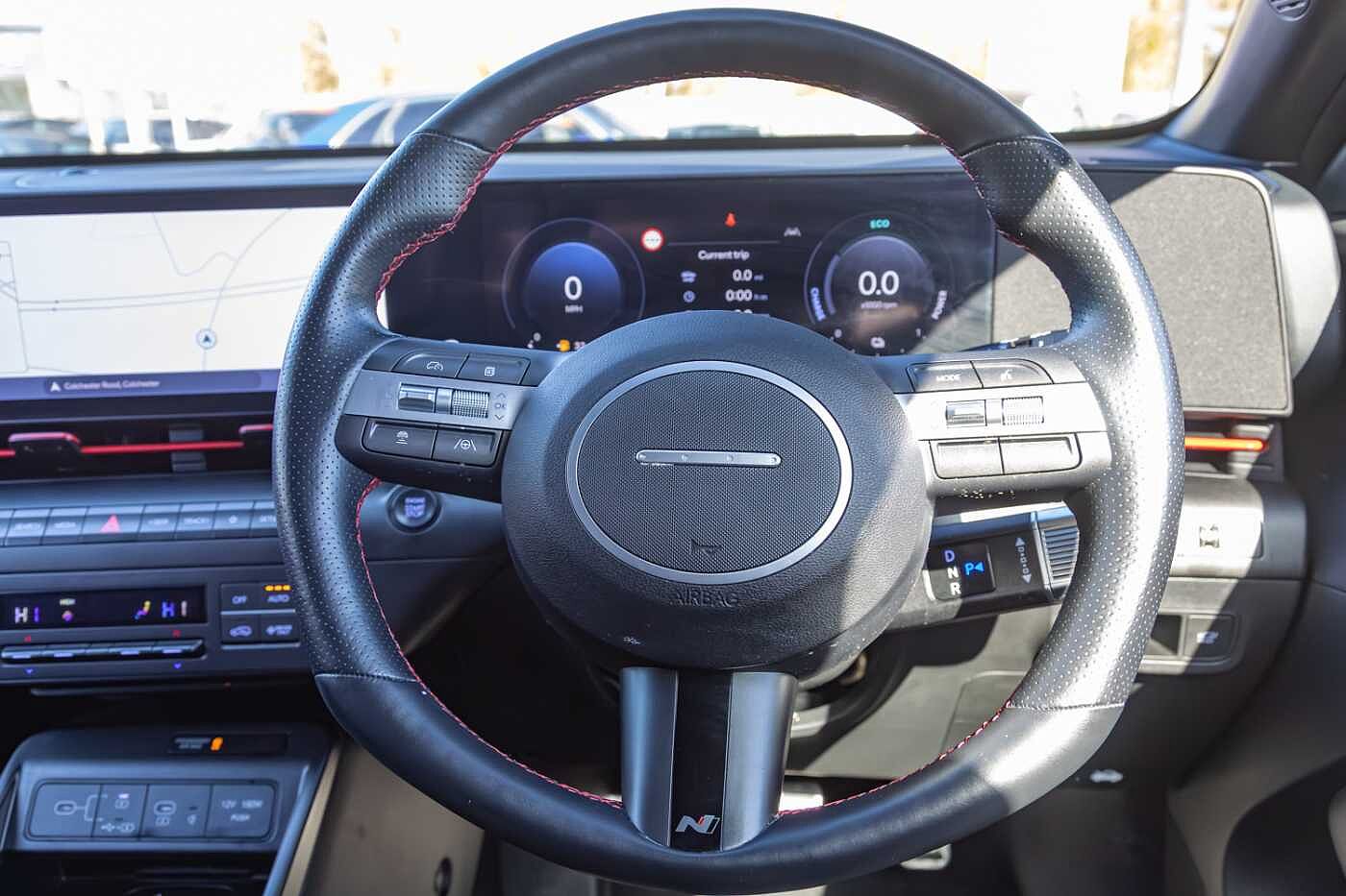 Used Hyundai KONA 2025 for sale - 78055273: Photo 34