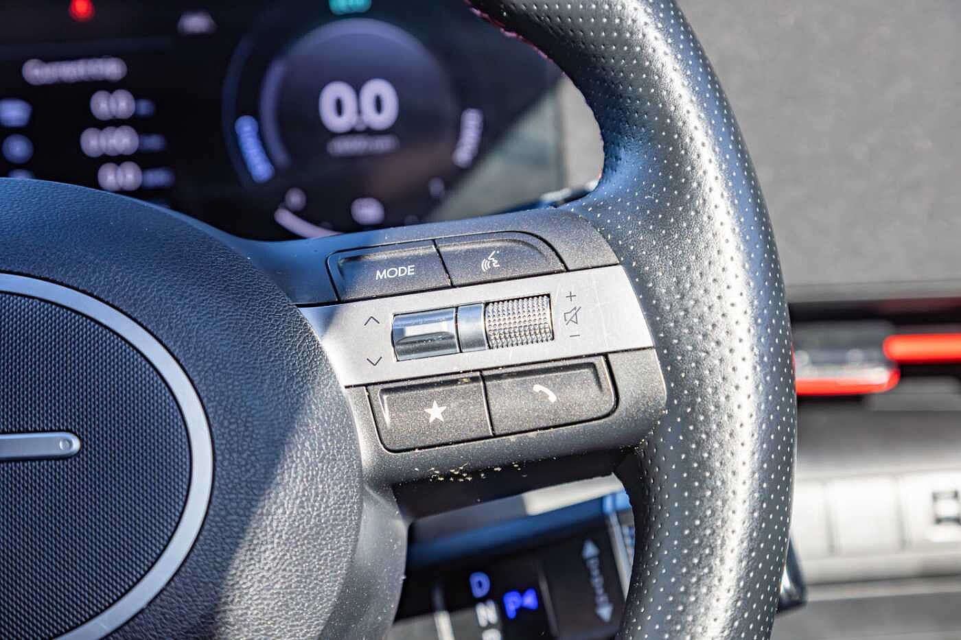 Used Hyundai KONA 2025 for sale - 78055273: Photo 35