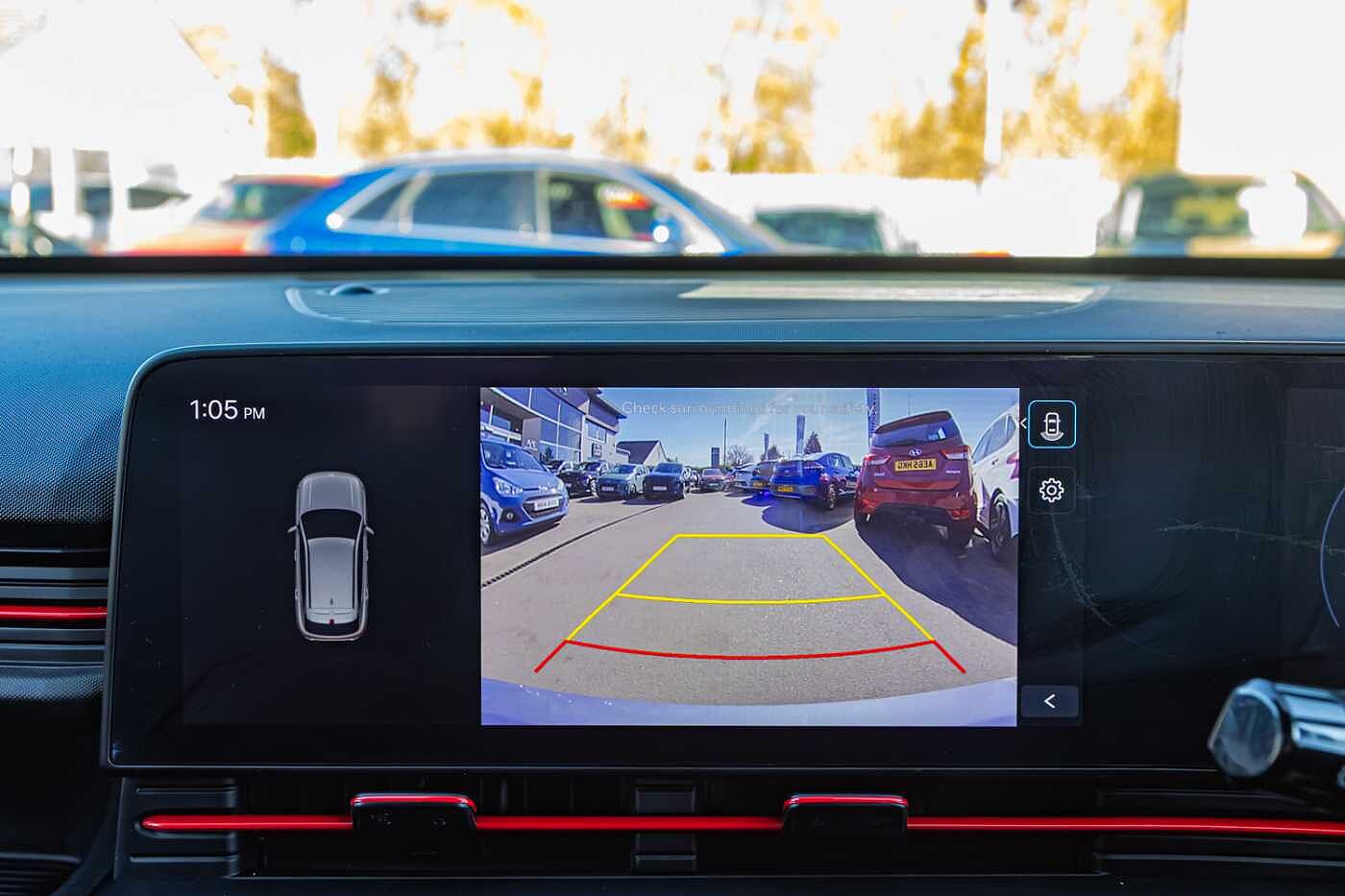 Used Hyundai KONA 2025 for sale - 78055273: Photo 36