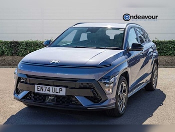 Used Hyundai KONA 2025 for sale - 78055273: Photo