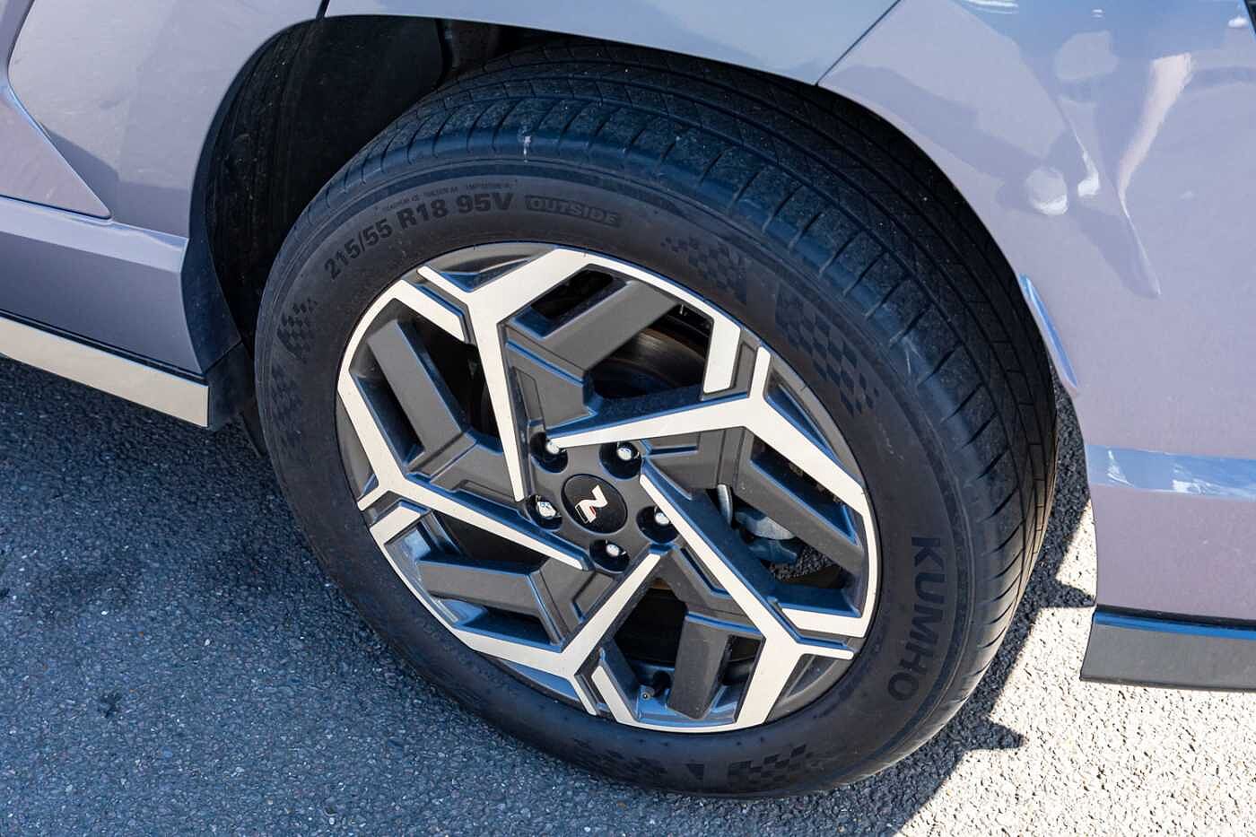 Used Hyundai KONA 2025 for sale - 78055273: Photo 5