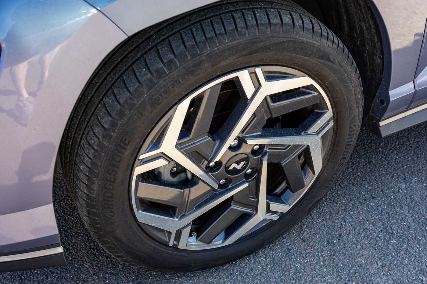 Used Hyundai KONA 2025 for sale - 78055273: Photo 6