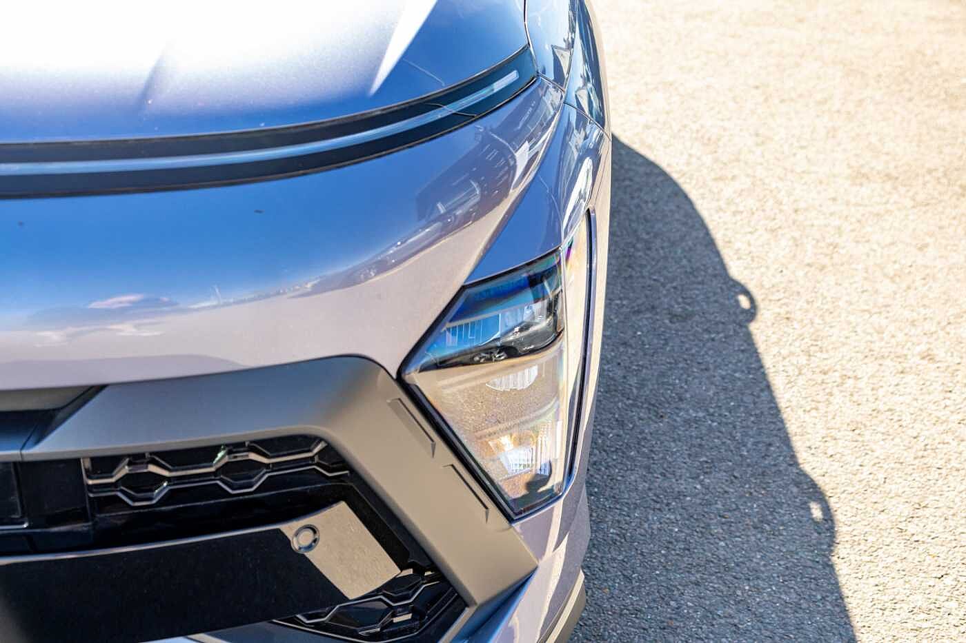 Used Hyundai KONA 2025 for sale - 78055273: Photo 9