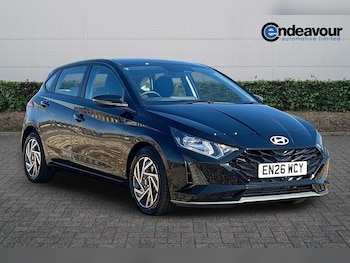 Used Hyundai i20 2026 for sale - 79446026: Photo
