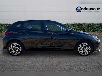 Used Hyundai i20 2026 for sale - 79446026: Photo