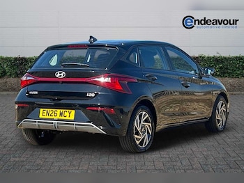 Used Hyundai i20 2026 for sale - 79446026: Photo