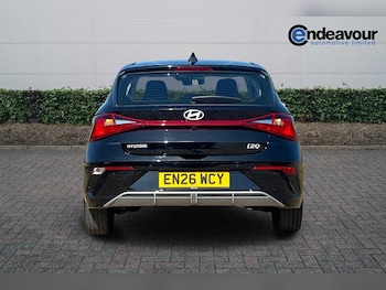 Used Hyundai i20 2026 for sale - 79446026: Photo